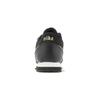 Nike MD Runner 2 VTB TD Nero Oro Metallizzato Sneakers da Bambino Bianche CJ6926-001