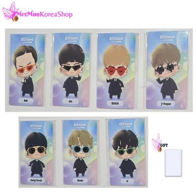 Στο The Seom Photocards (2024)