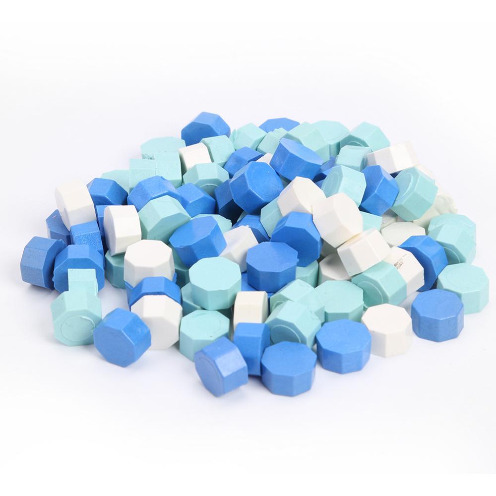 Anti-Hot Sealing Wax Spoon Sealing Stamp Wax Melting Spoon Vintage Wood Handle Sealing Wax Spoon Stamps for Scrapbooking