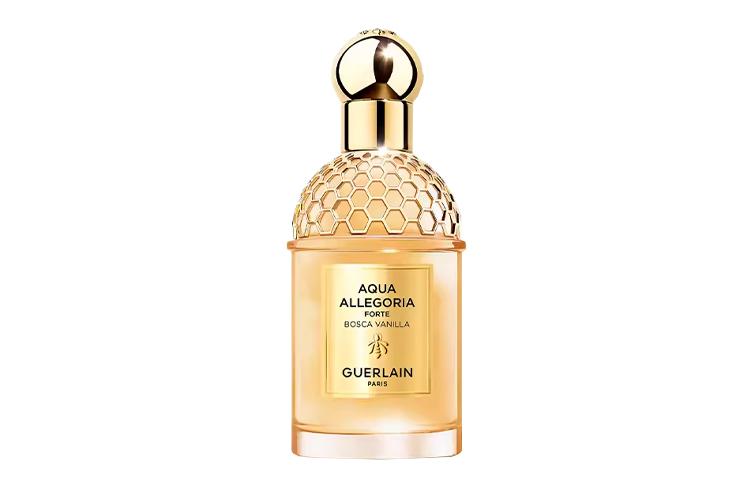 Guerlain Aqua Allegoria Forte Bosca Vanilla Forte - Eau de Parfum 75ml