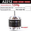 SUNNYSKY A2212 Series Brushless Motor (CN Version)