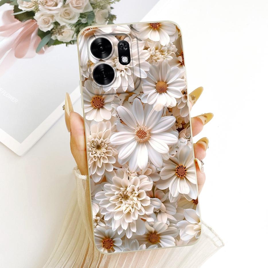 Für Honor X6d 5G Hülle LNA-NX1 Coole Eulen-Drachen-Bemalte Abdeckung Weiche TPU Matte Handyhülle Für Honor Play 60A Play60A HonorX6d Fundas