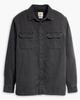Levi's JACKSON WORKER Denim Shirt Long Sleeve Men's 19573-0216 US XS