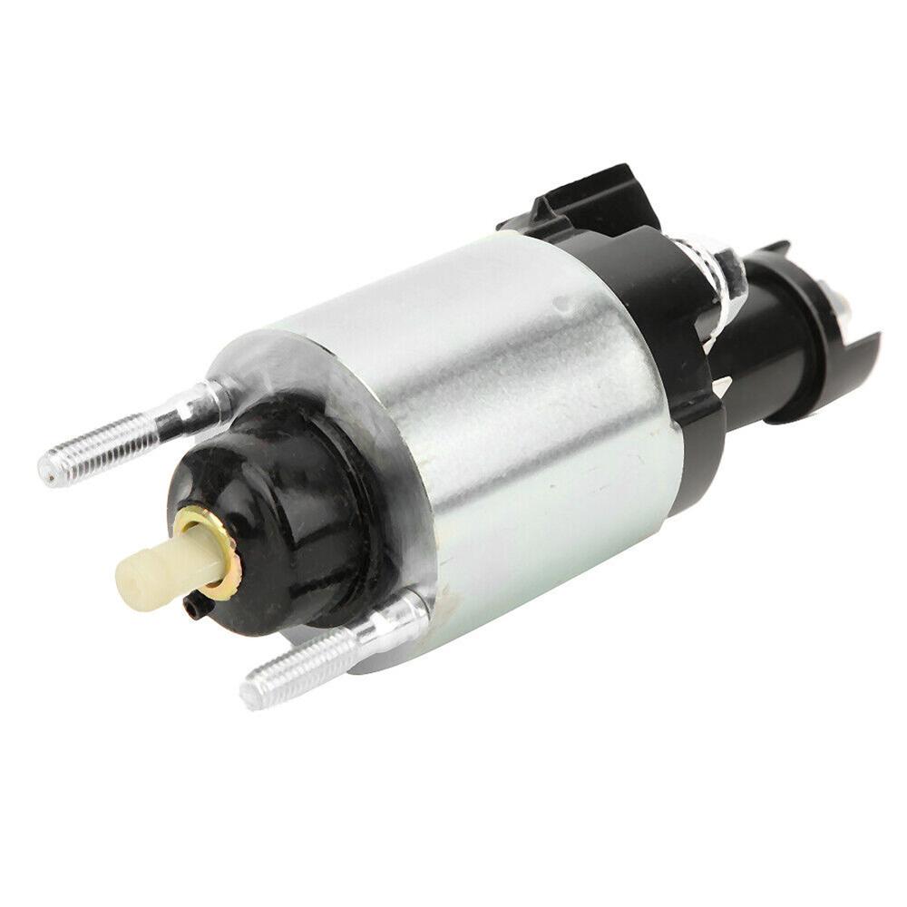 Starter Solenoid For 2001-2006 Honda Civic L4 1.8L & 2007-2009 Acura MDX V6 3.7L