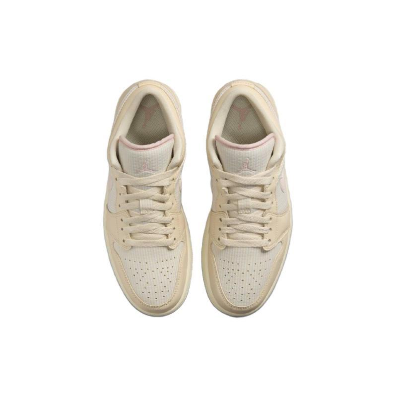 Jordan 1 Low Linen Jordan FQ1925-100