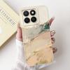For Honor X8c ABR-LX1 ABR-LX2 ABR-LX3 Case Fashion Girl Butterfly Soft Silicone Couple Cover For Honor X8C X 8C 2025 Phone Shell