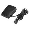 Sewing Foot Pedal Home Sewing Machine Foot Control Pedal With Power Cord