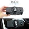 Car Headlight Switch Lamp Rotation Button Assembly For BMW 5 5GT 6 7 X3 X4 Series F10 F07 F06 F01 F25 F26 520 525 530 640 730