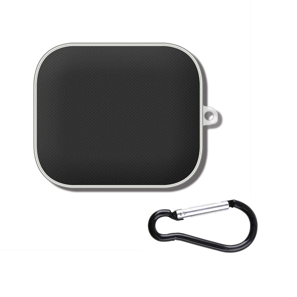 Wireless Earphone Protective Cover for Oneplus Buds 3 Dustproof Shockproof Housing Washable Anti Dust TPU Case Sleeve