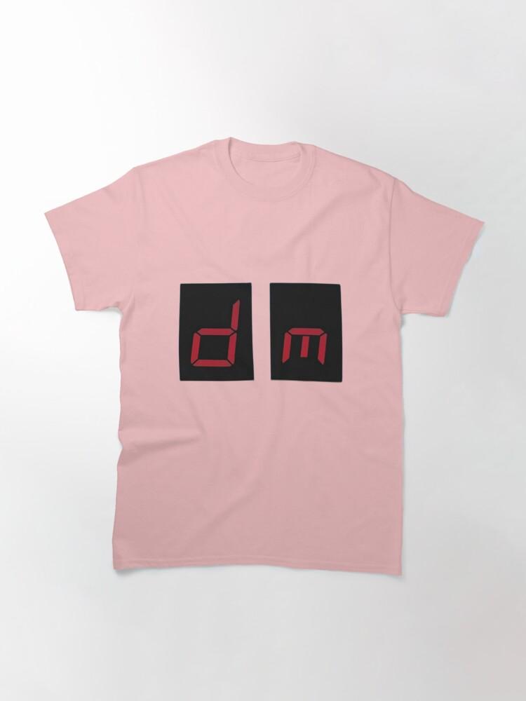 Depeche Mode Classic T-Shirt
