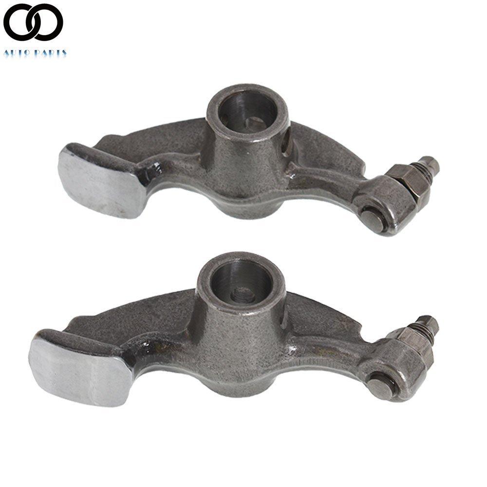 Rocker Arm For Yamaha Raptor Rhino Grizzly Kodiak Wolverine350 400 450 1988-2018