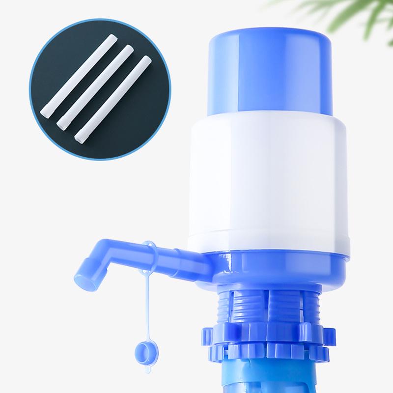 Manual Bottled Water Pump for Home Use