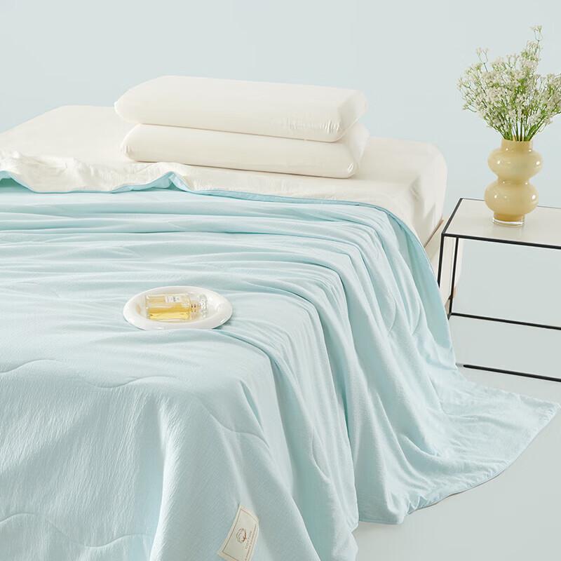 Jinsili Washed Xinjiang Cotton Summer Quilt