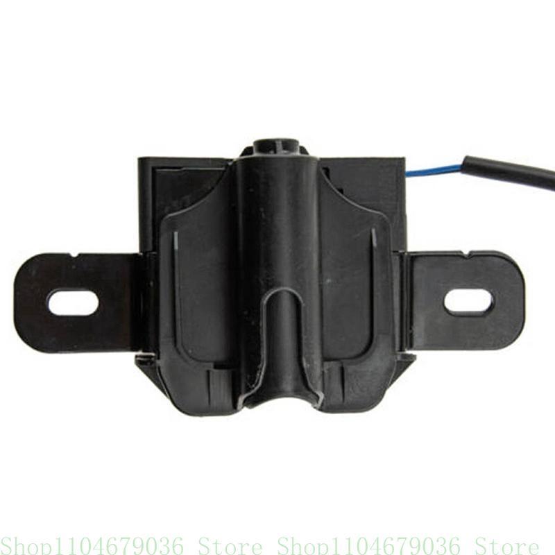 31371016 Locking Machines Bonnet Hoods Lock Compatible For S60 V40 2012- Car Engine Door Hoods Lock Latchs Cabin