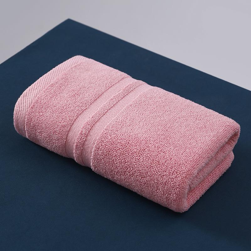 Crown Embroidered Face Towel - Soft Rectangular Bath Towel&hand Towel, Suitable for Bathrooms, Gyms, Spas, Essential for Home Use