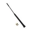 22/26/37Cm Universal Roof Mount Mast Whip Antenna Enhanced Signal Stereo Radio Fm Am Aerial Amplified Car Accessories