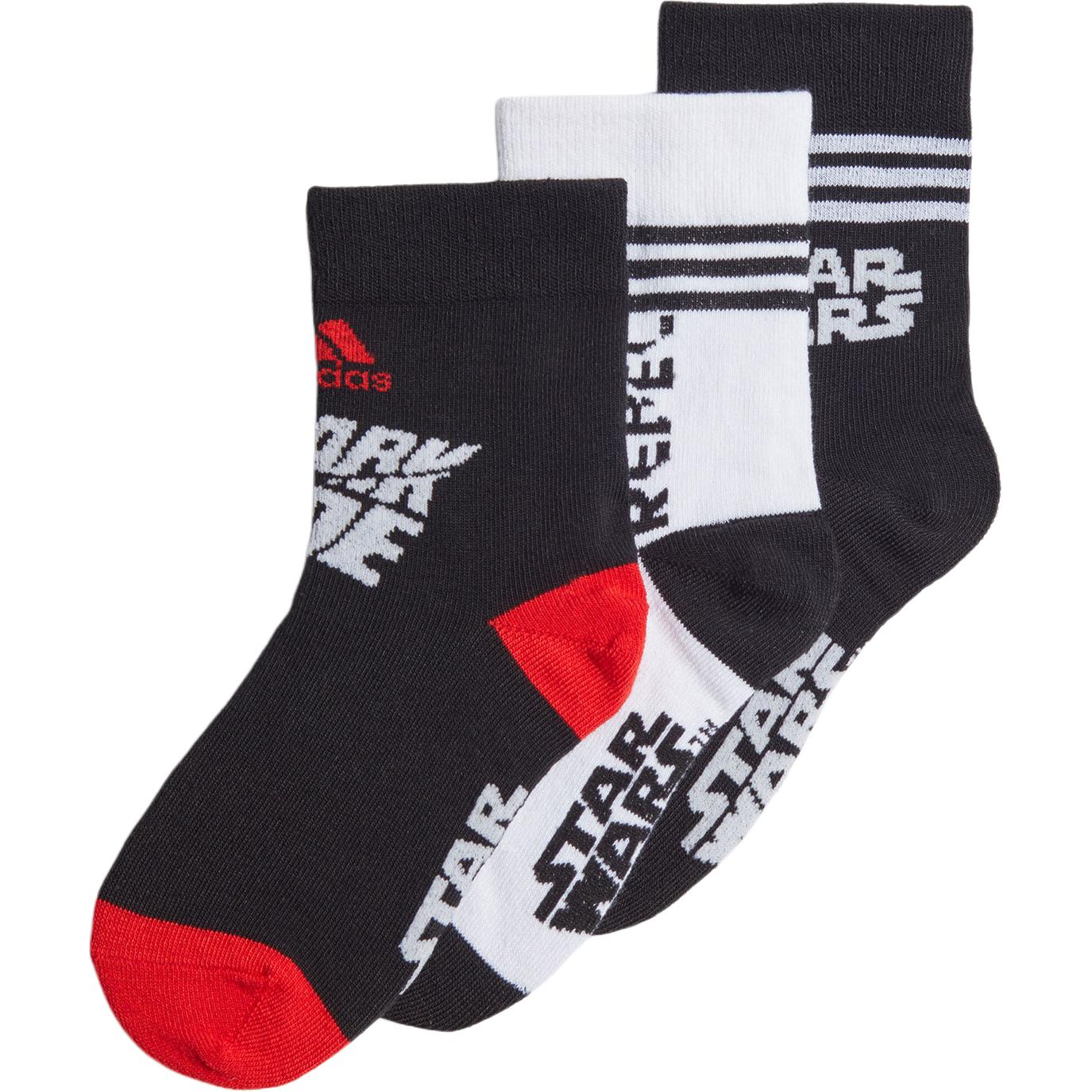 Adidas Kids Socks Moderate GN8160 KXXL