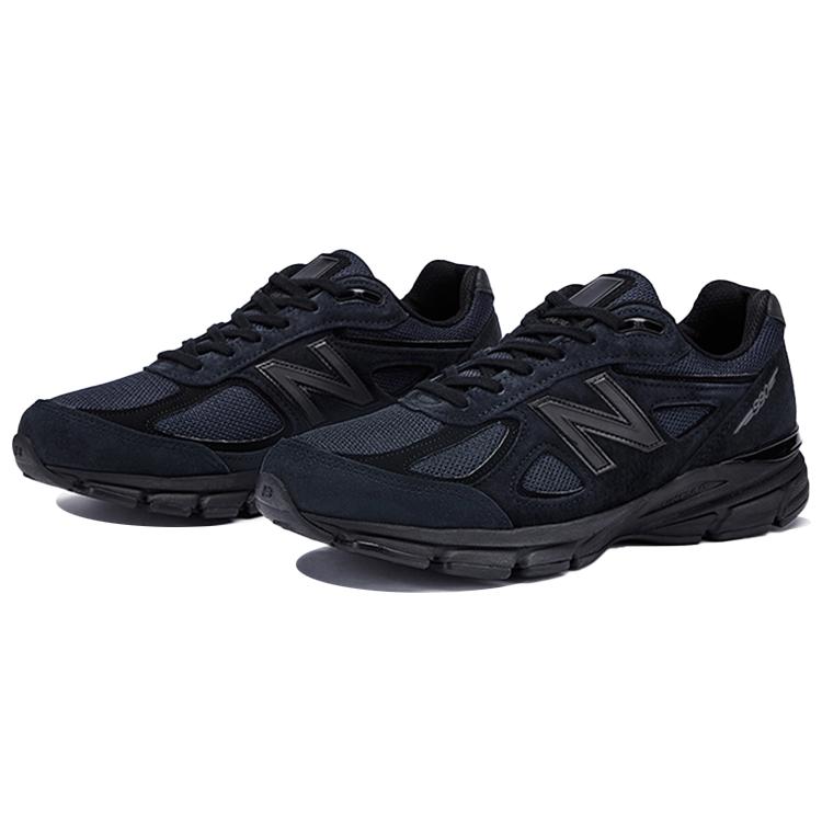 New New Balance 990v4 JJJJound Navy M990JJ4