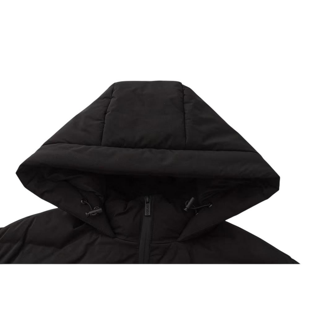 Everlast Womens/Ladies Polyester Puffer Jacket