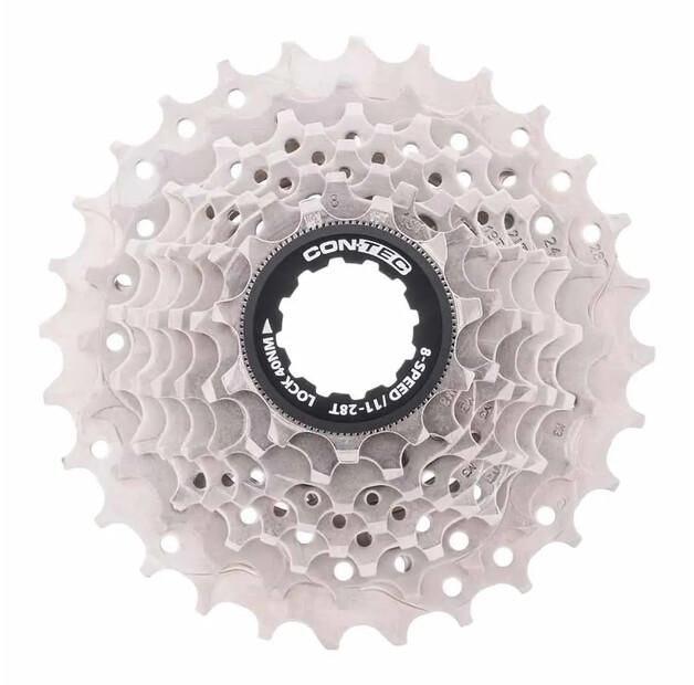 

Contec Grad кассета велосипедная 8s/11-36t