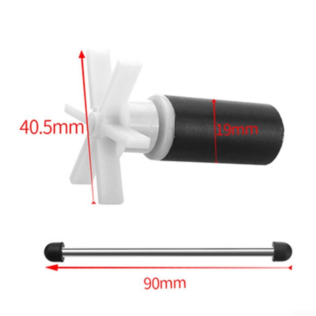 2 Sizes Impeller For Lay Z Spa Impeller Stainless Steel