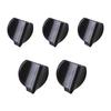 5pcs For Carb Choke Knobs For BR500 BR550 BR600 Backpack Blower For Carburetors OEM Compatible Plastic Replacement Components