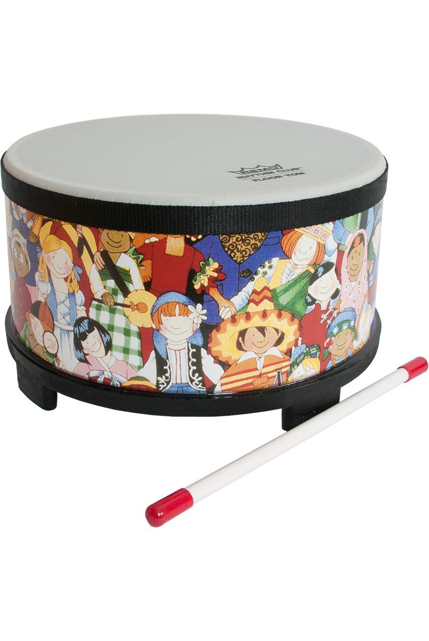 

REMO Rhythm Club Floor Tom LREMRH501000