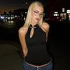 Cheongsam Buckle Vest Hollow Stretch Daily Vest