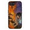 Cover for Huawei Mate 20 P30 P20 Lite Pro Y7 Y6P Y7A 2019 Nova 5T 3I Casing Phone Case Haruno Sakura Narutos Sasuke