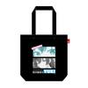 Aya-san Next Door Who Sometimes Whispers In Russian. Yuki ROOTOTE Collaboration Bag