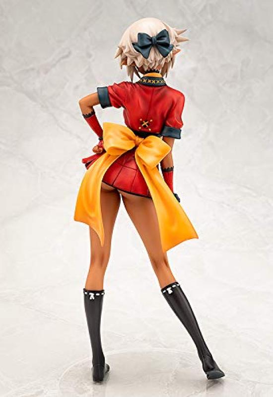 Armored Demon Muramasa II Muramasa scale painted finished figure 1/7 ABS&PVC