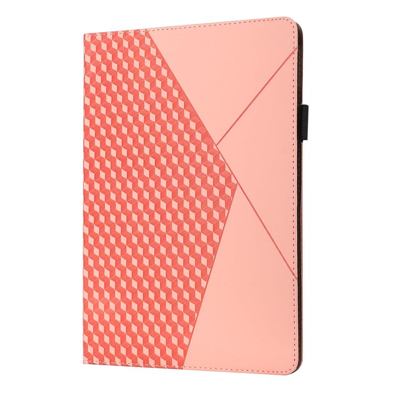 Soft TPU Funda For Realme Pad 10.4 inch 2021 Caqa Wallet Card Slots Fold Flip Etui For RealmePad Case 2021 10 4 Tablet + Gift