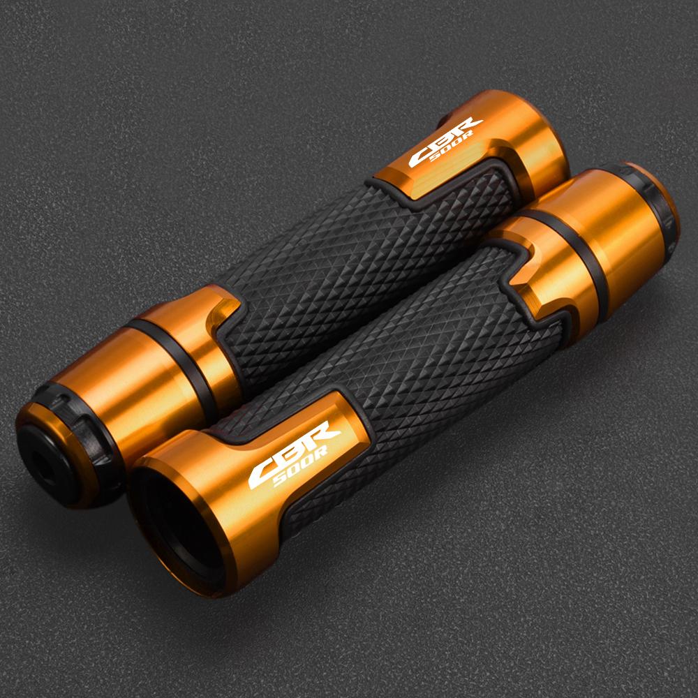 Motorcycle CBR 500 R 13-21 Brake Clutch Lever Handbar Grips FOR HONDA CBR500R 2013-2021 2020 2019 2018 2017 2016 2015 2014