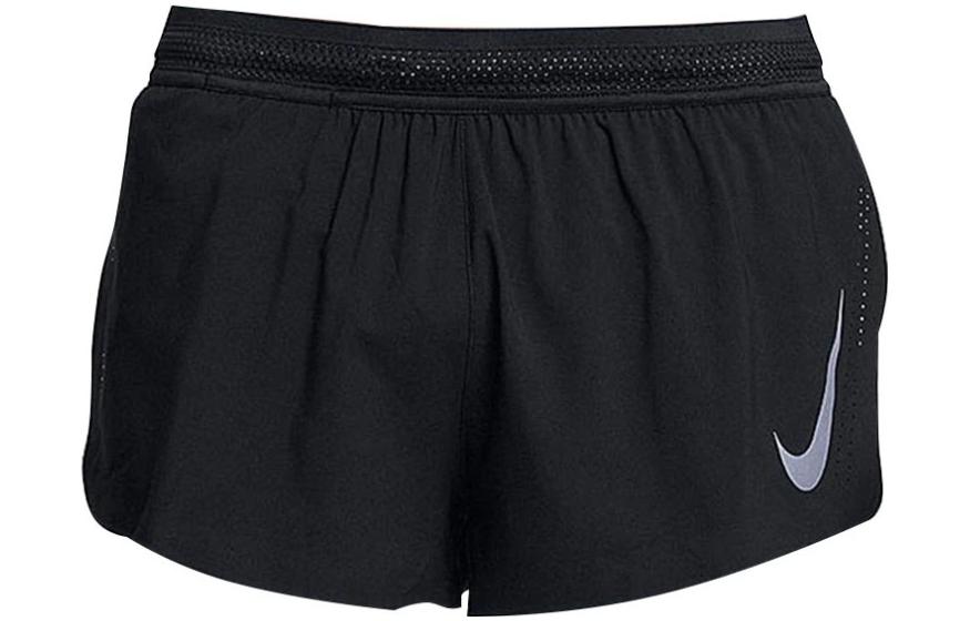 Nike Sports Shorts Men s Black Thin 892896-010 XXL