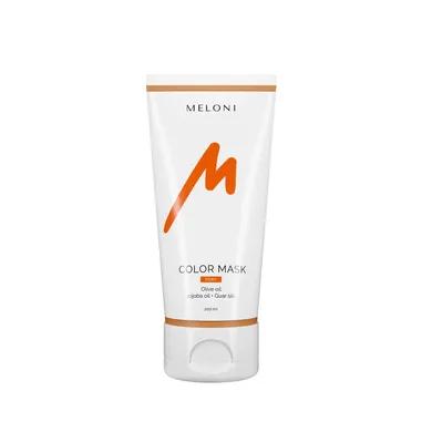 

Тонуюча маска для волосся Рудий Color Mask Foxy Meloni 200 мл