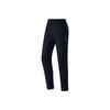 Training Series Solid Color Soft Breathable Versatile Simple Sports Long Pants Women Bottoms 162547313N-2