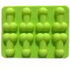 Dick Ice Tray Sexy Penis Cube Cake Mold Silicone  Chocolate   Dropshipping Candle Moulds Sugar Craft Tools