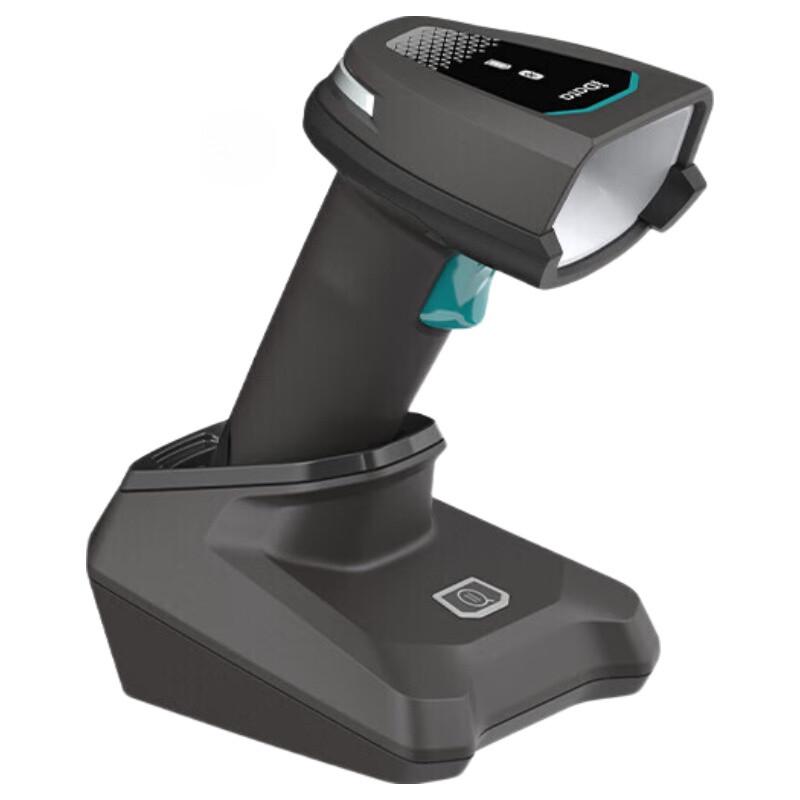iData J17 2D Wireless Barcode Scanner