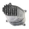 LED Front Headlight Module New Moudle Angel Eye Light Source For Seat T-Cross + Daytime Running Light Module 2GM998479-R