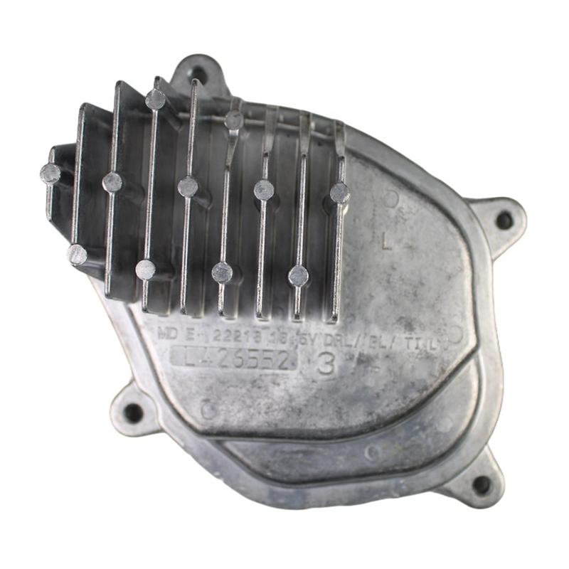 LED Front Headlight Module New Moudle Angel Eye Light Source For Seat T-Cross + Daytime Running Light Module 2GM998479-R