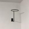 Holder Storage Shelf Hook Hat Organizer Display Holder Storage Rack Hat Display Rack Helmet Stand
