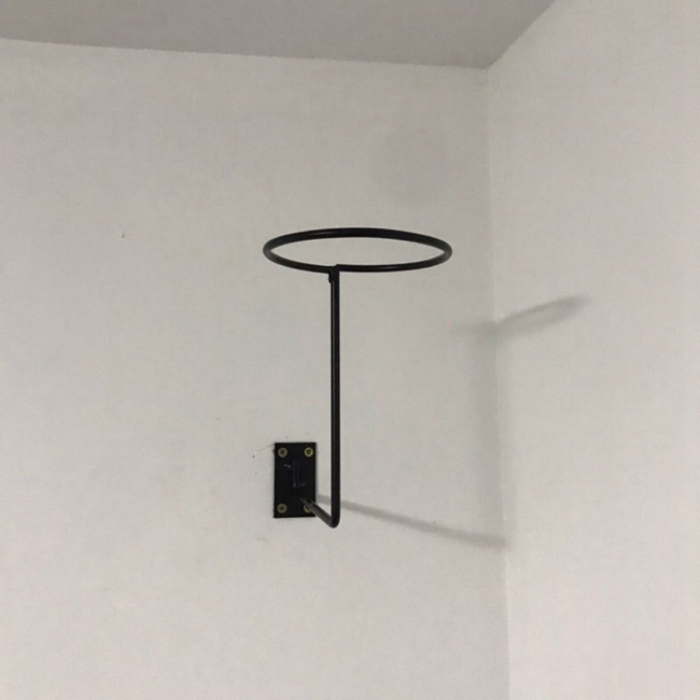 Holder Storage Shelf Hook Hat Organizer Display Holder Storage Rack Hat Display Rack Helmet Stand