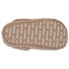 Crocs Zapatilla Clásica Cozzzy Champiñón Unisex Zapatillas Marrón 209386-195