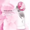 K·SKIN Nano Ionic Hot Mist Facial Steamer