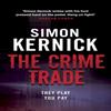 The Crime Trade by Simon Kernick Paperback Book 9780552164290