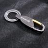 Zinc Alloy Key Ring Men Keychain Customize Logo For Lexus F SPORT ES RX NX LS UX LM LX GX LC RZ IS CT GS RC HS SC TX LBX IS300 R