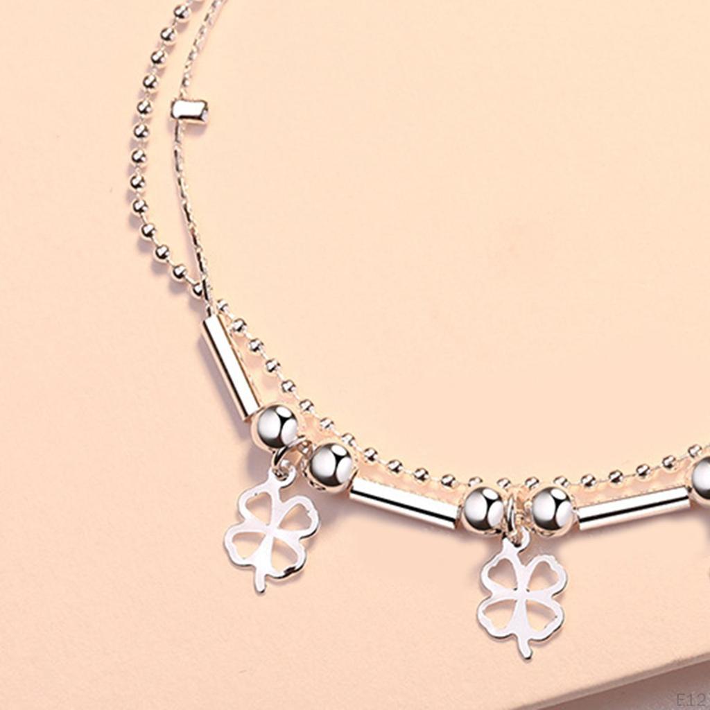 Chain Bracelet Dainty jewelry for Office Mother