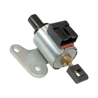CVT Step Stepper Motor for JF009E RE0F09B RE0F08A RE0F08B JF011E RE0F10A F1CJA Gearbox Solenoid Valve-Case Transmission