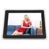 12palcový digitální fotorámeček s HD multifunkční podporou videa, obrázku, hudby, hodin, kalendáře, elektronického formátu