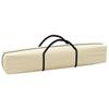 Vidaxl Foldable Party Tent With Walls, Cream, 3X6 M